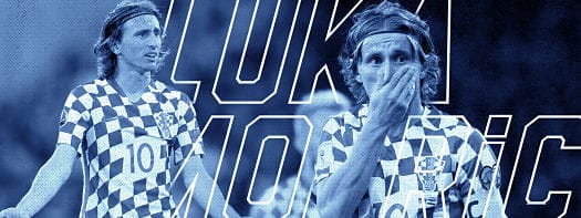 Luka Modric