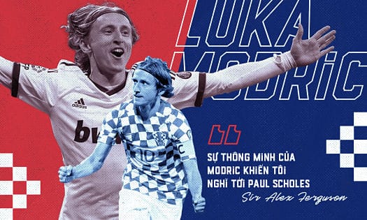 Luka Modric