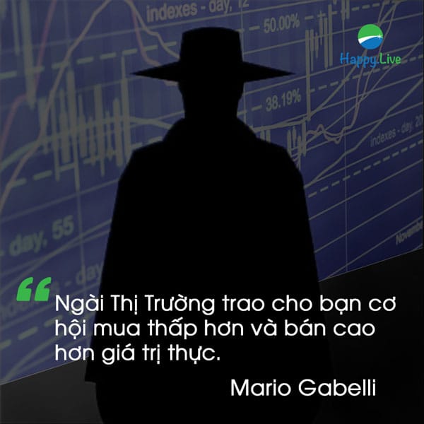 Ngài thị trường