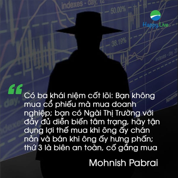 Ngài thị trường