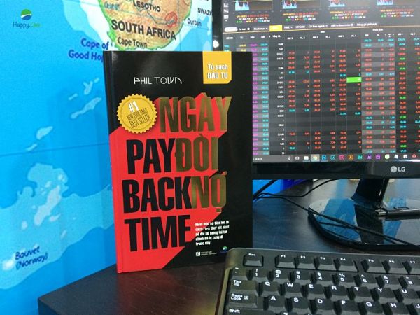 Payback Time, Ngày Đòi Nợ, Phil Town