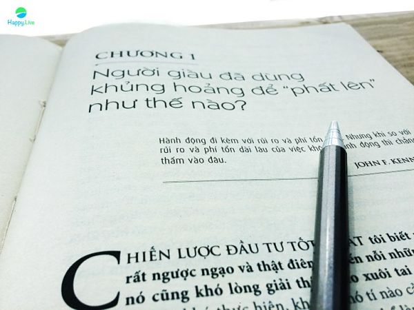 Payback Time, Ngày Đòi Nợ, Phil Town