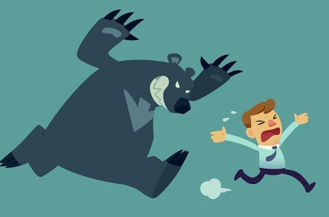 thị trường chứng khoán: làm gì khi ai cũng hoảng sợ