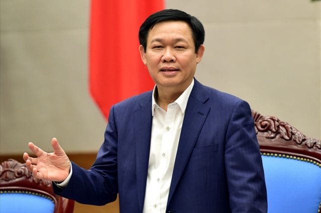 vương đình huệ