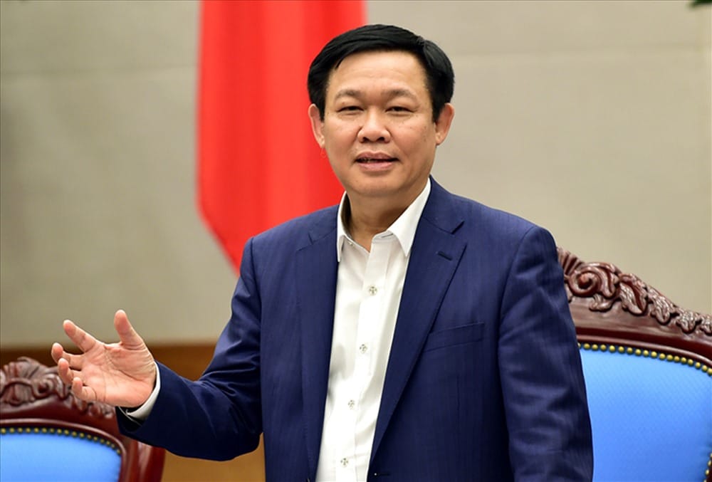vương đình huệ