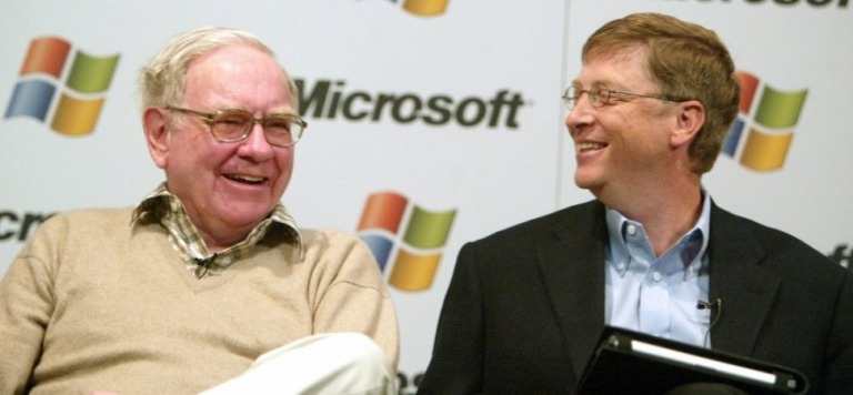 Lời khuyên đầu tư hiệu quả từ Warren Buffett: Tập trung vào vòng tròn năng lực của bạn