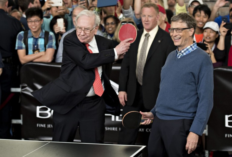 Lời khuyên đầu tư hiệu quả từ Warren Buffett: Tập trung vào vòng tròn năng lực của bạn