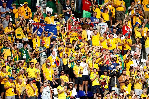 world cup 2018