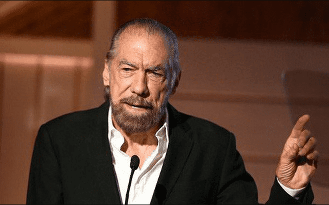 John Paul DeJoria: Kế hoạch 4 phần.