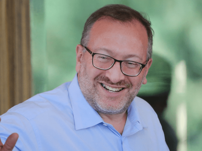 Seth Klarman: Giảm biên độ mắc lỗi