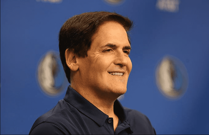 6. Mark Cuban: Hãy nắm chắc các cơ hội.