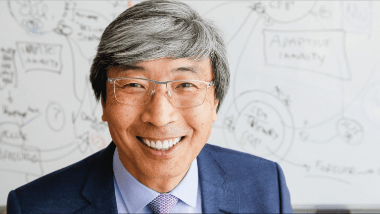 Patrick Soon –Shiong: Đừng để mất tiền