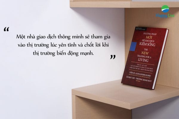 Phương Pháp Mới Để Giao Dịch Kiếm Sống.