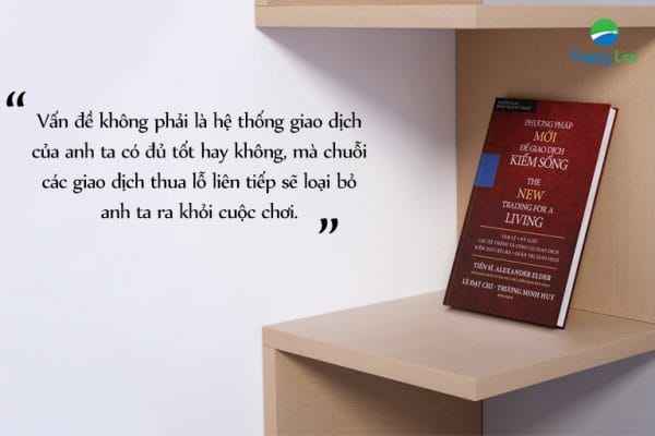 Phương Pháp Mới Để Giao Dịch Kiếm Sống.