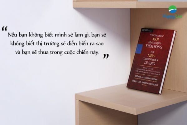 Phương Pháp Mới Để Giao Dịch Kiếm Sống.