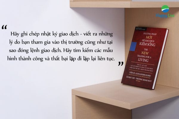 Phương Pháp Mới Để Giao Dịch Kiếm Sống.