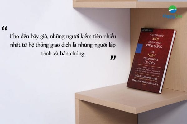 Phương Pháp Mới Để Giao Dịch Kiếm Sống.