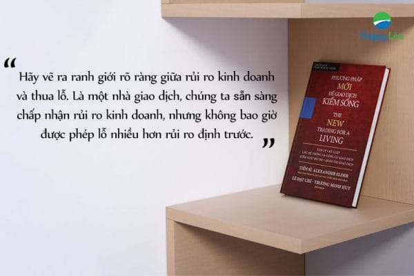 Phương Pháp Mới Để Giao Dịch Kiếm Sống.