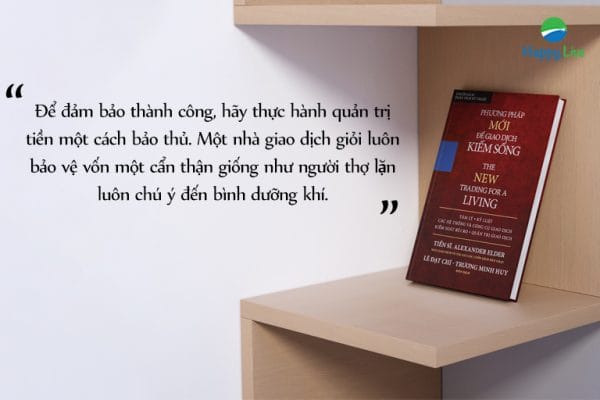 Phương Pháp Mới Để Giao Dịch Kiếm Sống.
