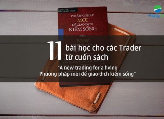Phương Pháp Mới Để Giao Dịch Kiếm Sống.