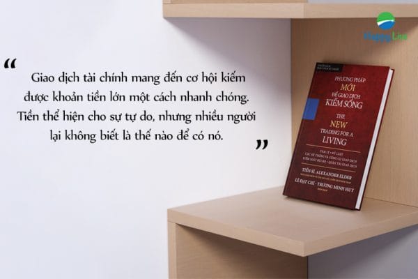 Phương Pháp Mới Để Giao Dịch Kiếm Sống.