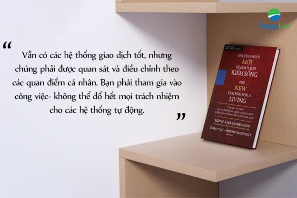 Phương Pháp Mới Để Giao Dịch Kiếm Sống.
