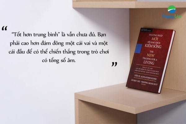 Phương Pháp Mới Để Giao Dịch Kiếm Sống.