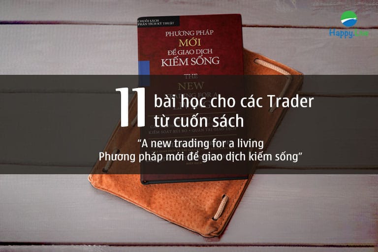 Phương Pháp Mới Để Giao Dịch Kiếm Sống.