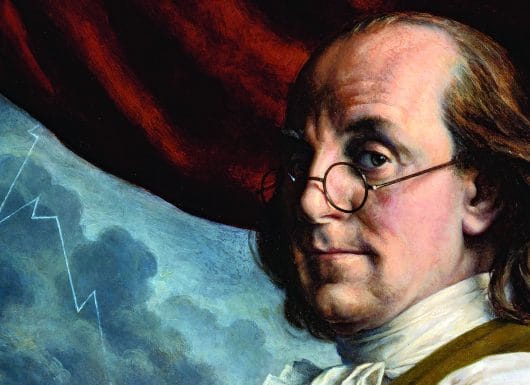 Benjamin Franklin