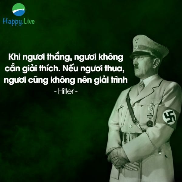16 câu nói của các nhân vật phản diện