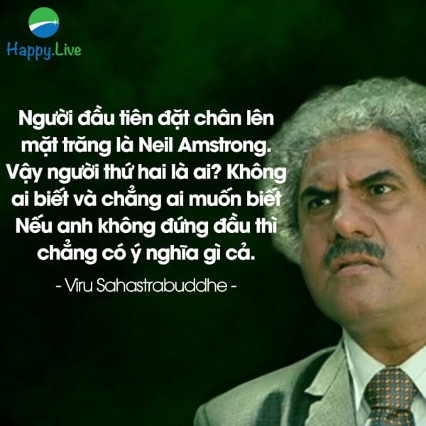 16 câu nói của các nhân vật phản diện
