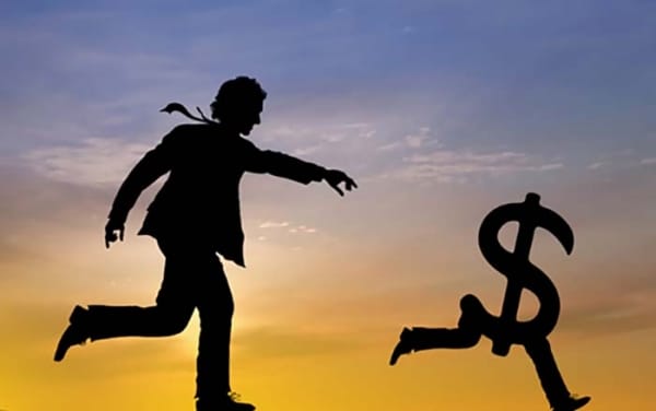 6 cấp độ của một nhà đầu tư