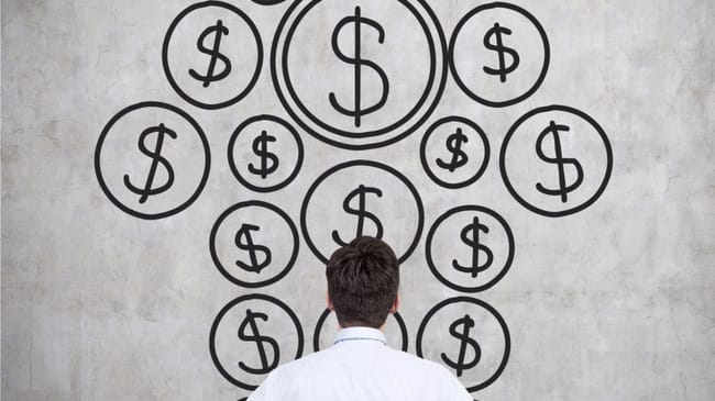 6 cấp độ của một nhà đầu tư