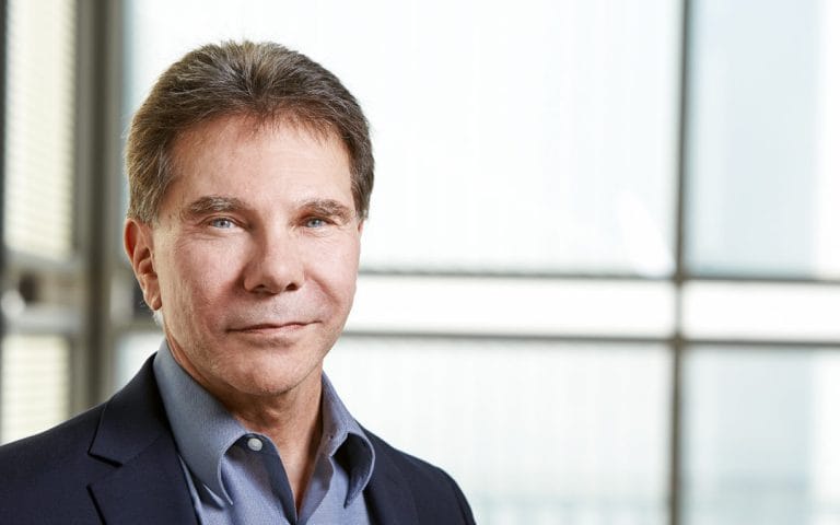 Nhà tâm lý học Robert Cialdini