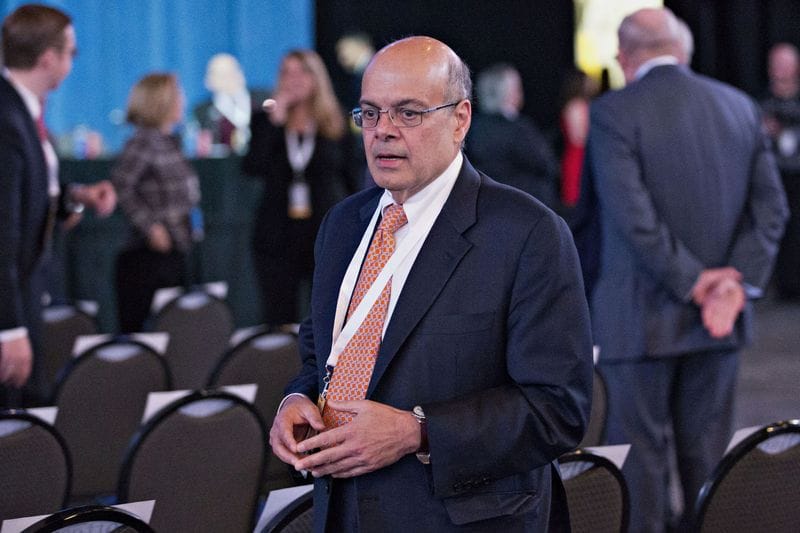 Ajit Jain
