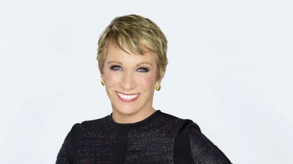 Barbara Corcoran từng trải qua 20 công việc, từ bán hotdog cho tới cô nuôi dạy trẻ tại cô nhi viện
