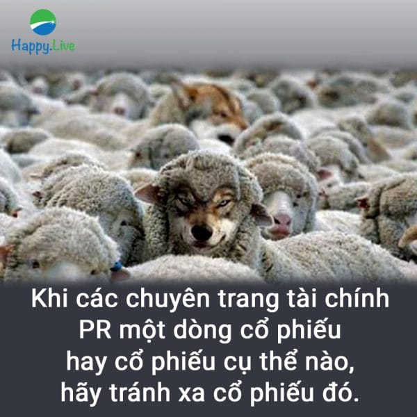 Bắt bài mô giới chứng khoán