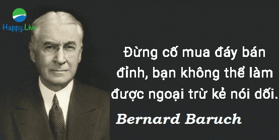 Bernard Baruch