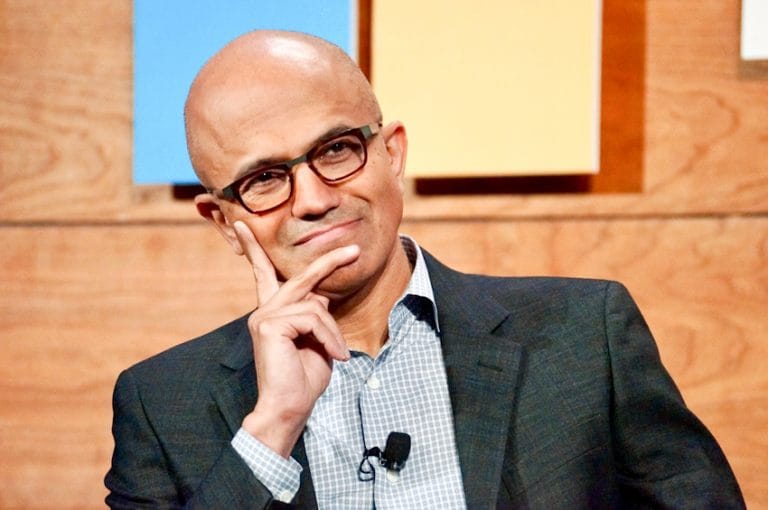 CEO Microsoft cho rằng người thành công cần khả năng đồng cảm