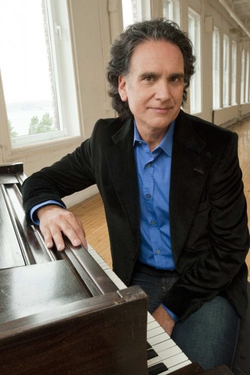 Nhà soạn nhạc Peter Andrew Buffett