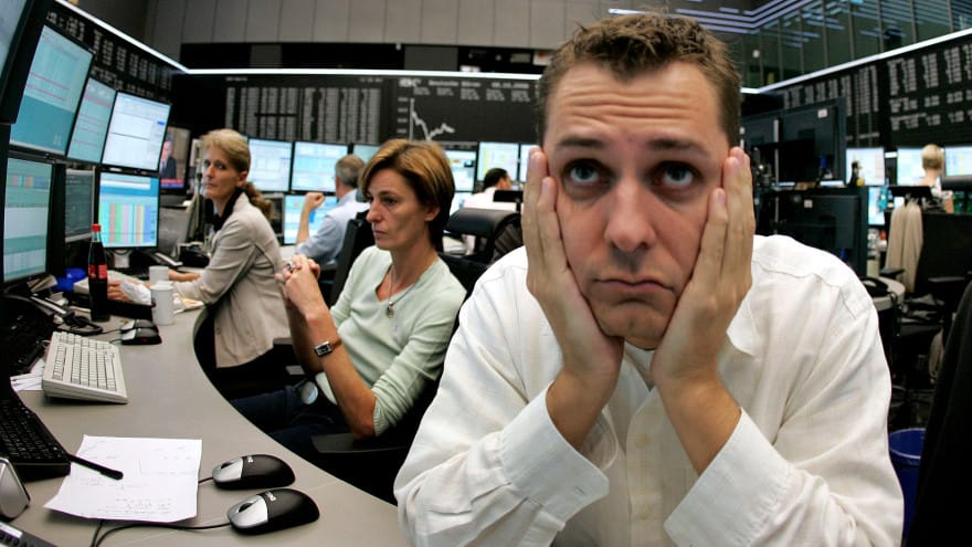 Day Trading