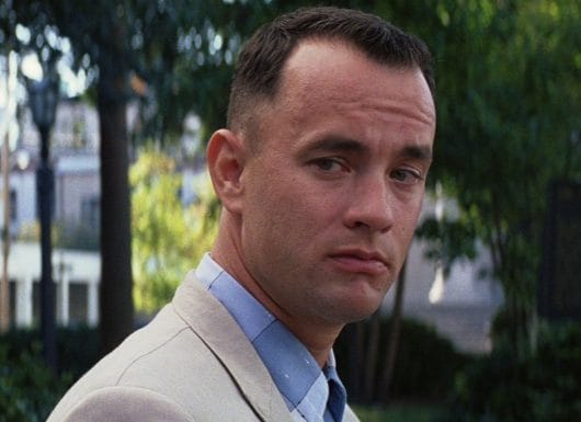 Forrest Gump