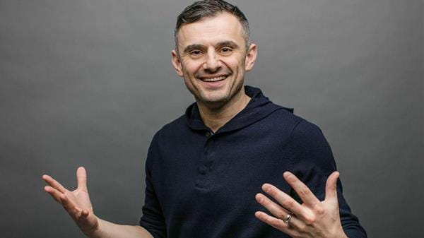 Gary Vaynerchuk