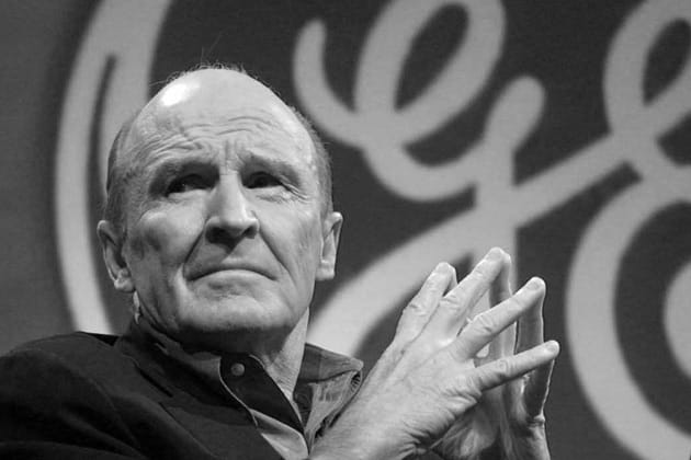 Jack Welch
