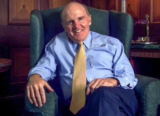 Jack Welch