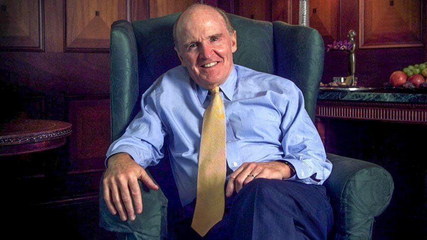 Jack Welch