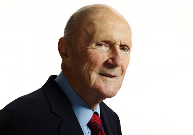 Julian Robertson