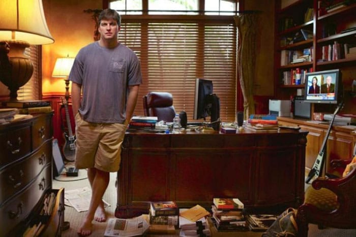 Michael Burry