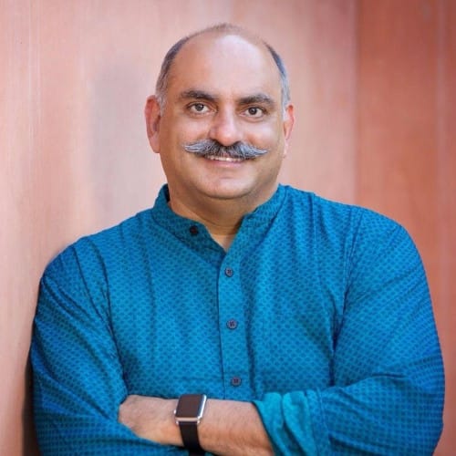 Mohnish Pabrai 