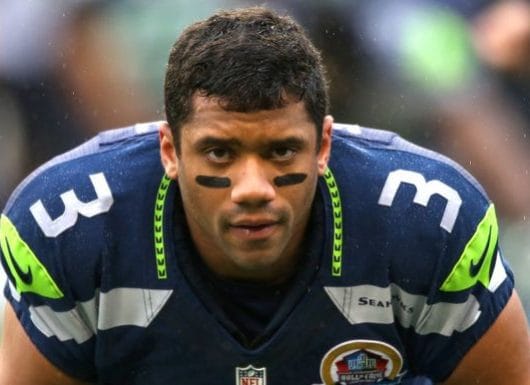 Russell Wilson - Hãy viết nên câu chuyện của chính mình
